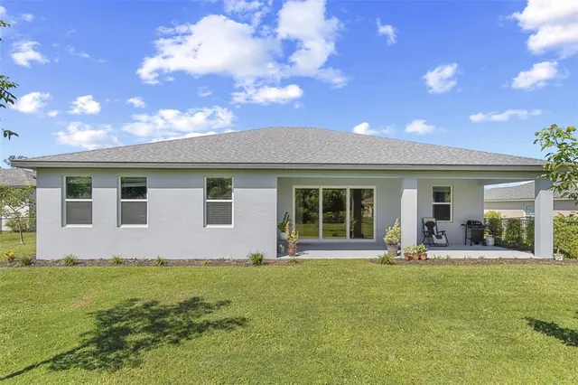$419,900 | 16203 Maya Circle, Punta Gorda, FL 33955