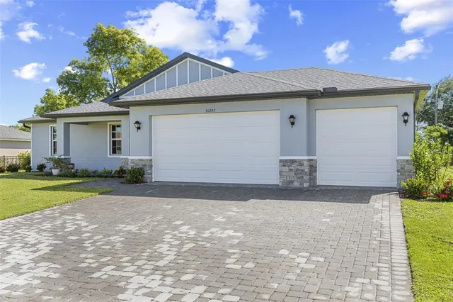 $419,900 | 16203 Maya Circle, Punta Gorda, FL 33955