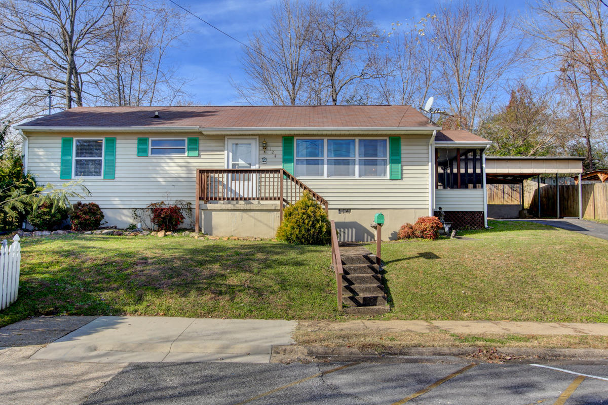 124 Aspen Lane Oak Ridge, TN 37830 - Photo 17 of 18 + Perceptions (1)