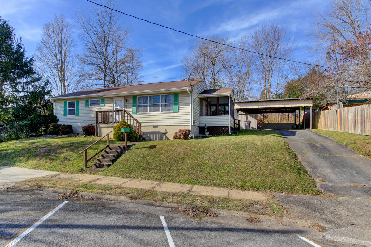 124 Aspen Lane Oak Ridge, TN 37830 - Photo 18 of 18 + Perceptions (18)