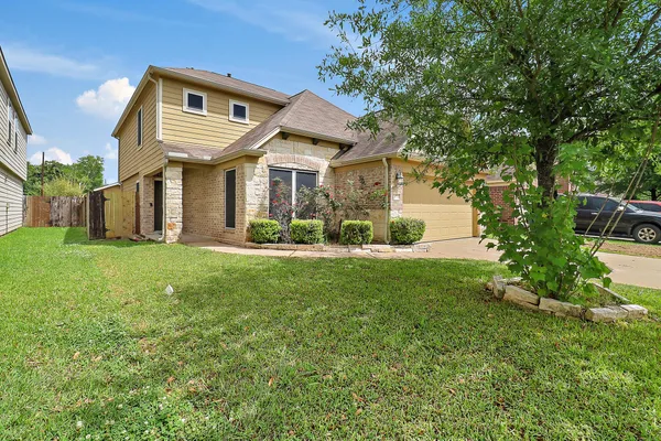 $289,900 | 15607 Sheldon Ridge Way, Houston, TX 77044