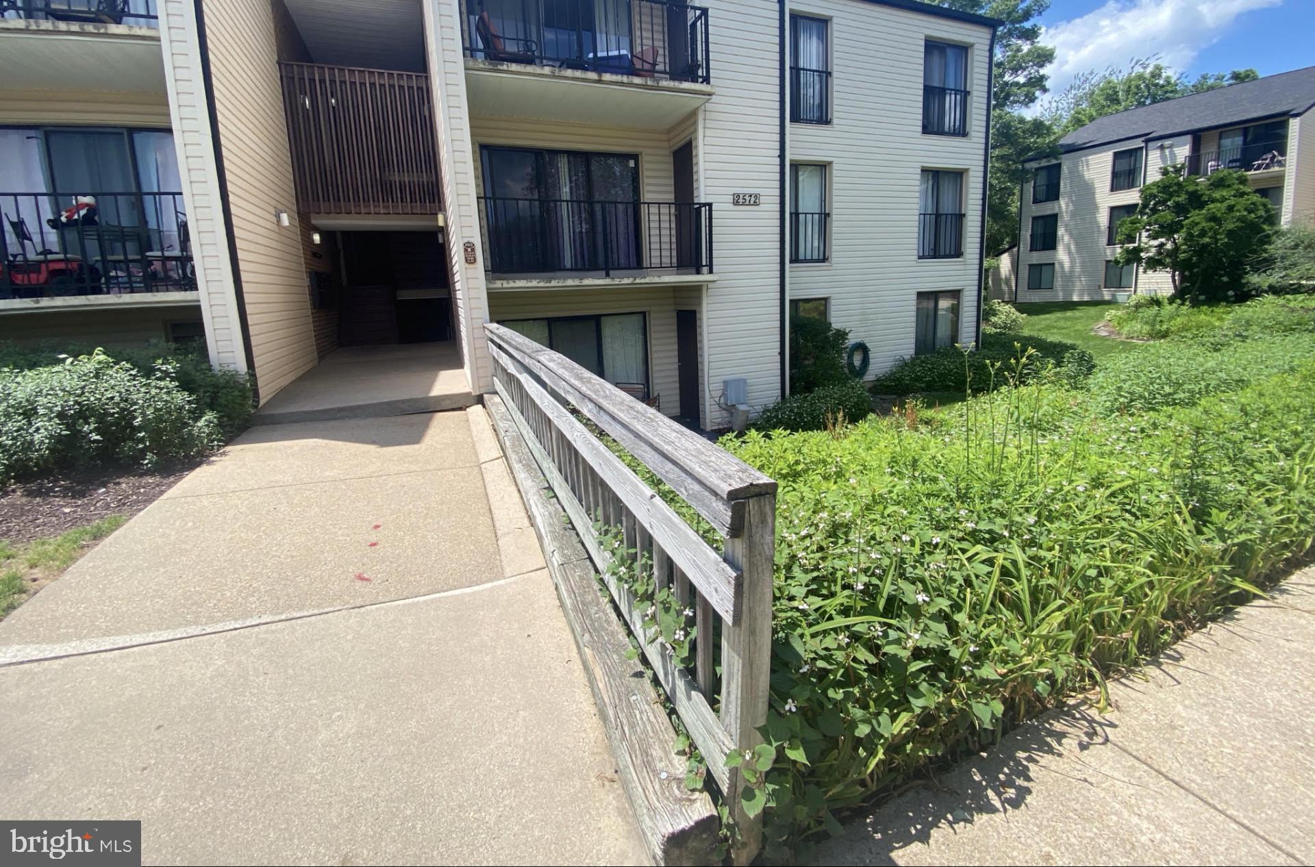2572 Riva Road, Unit 6B Annapolis, MD 21401 - Photo 32 of 36