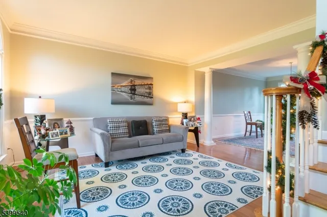 $857,570 | 20 Riddle Court, Asbury, NJ 08802