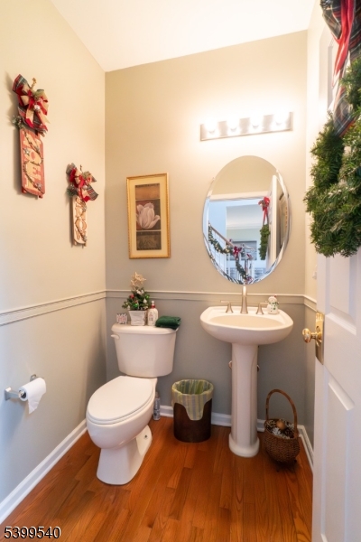 20 Riddle Court Asbury, NJ 08802 - Photo 28 of 31