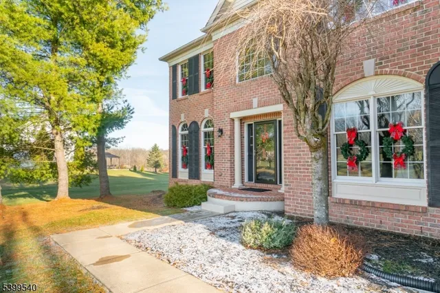 $857,570 | 20 Riddle Court, Asbury, NJ 08802