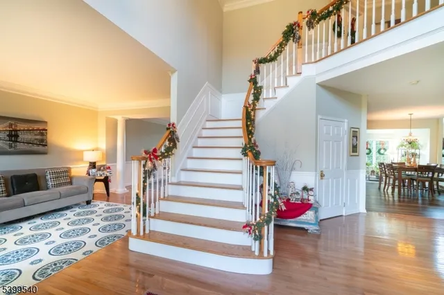 $857,570 | 20 Riddle Court, Asbury, NJ 08802