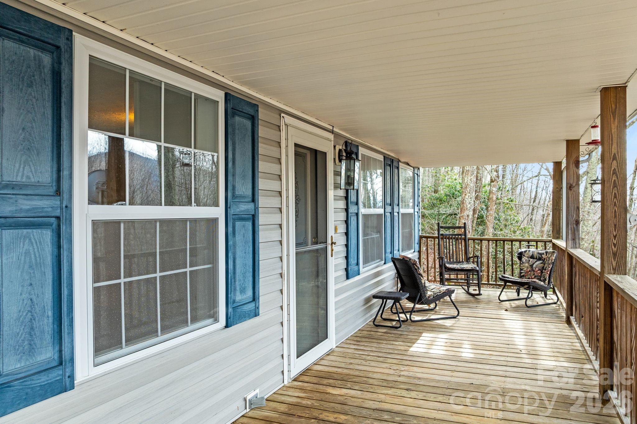 842 Grouse Road Clyde, NC 28721 - Photo 5 of 32