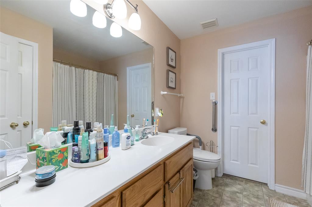 2133 Patriot Commons Road Abilene, TX 79601 - Photo 26 of 36