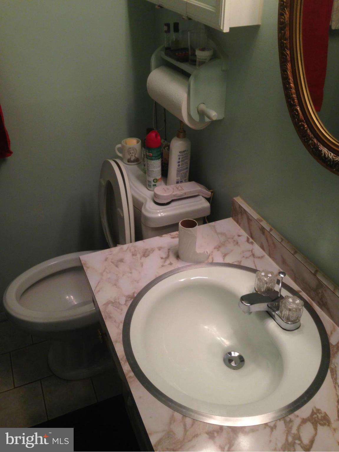 5605 Northgreen Road Baltimore, MD 21244 - Photo 15 of 24 Bath