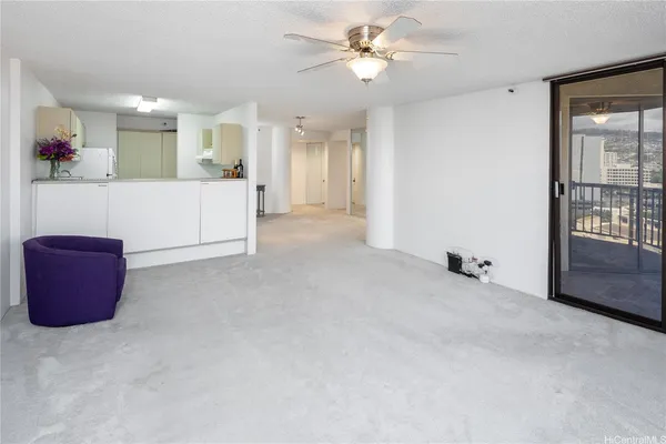 $585,000 | 60 North Beretania Street, Unit 1202, Honolulu, HI 96817