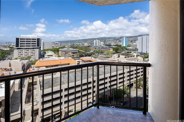 $585,000 | 60 North Beretania Street, Unit 1202, Honolulu, HI 96817