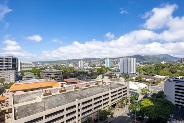 $585,000 | 60 North Beretania Street, Unit 1202, Honolulu, HI 96817