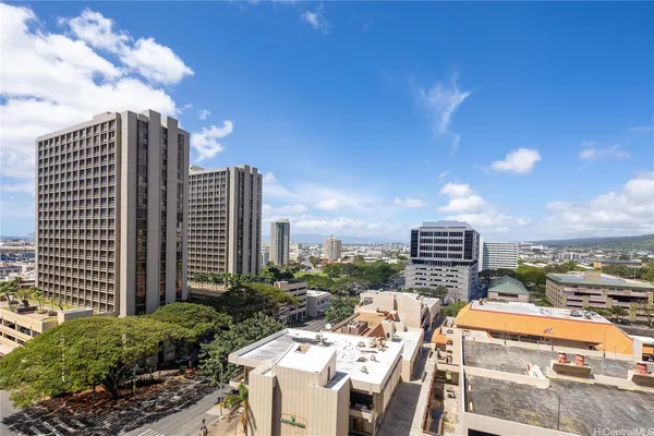 $585,000 | 60 North Beretania Street, Unit 1202, Honolulu, HI 96817