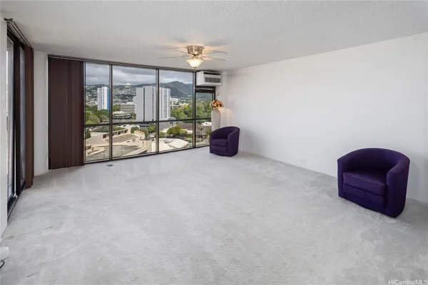 $585,000 | 60 North Beretania Street, Unit 1202, Honolulu, HI 96817