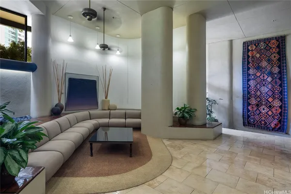 $585,000 | 60 North Beretania Street, Unit 1202, Honolulu, HI 96817
