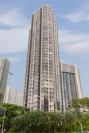 $585,000 | 60 North Beretania Street, Unit 1202, Honolulu, HI 96817