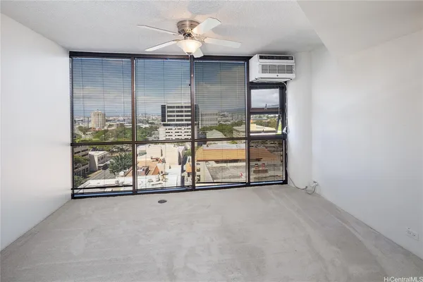 $585,000 | 60 North Beretania Street, Unit 1202, Honolulu, HI 96817
