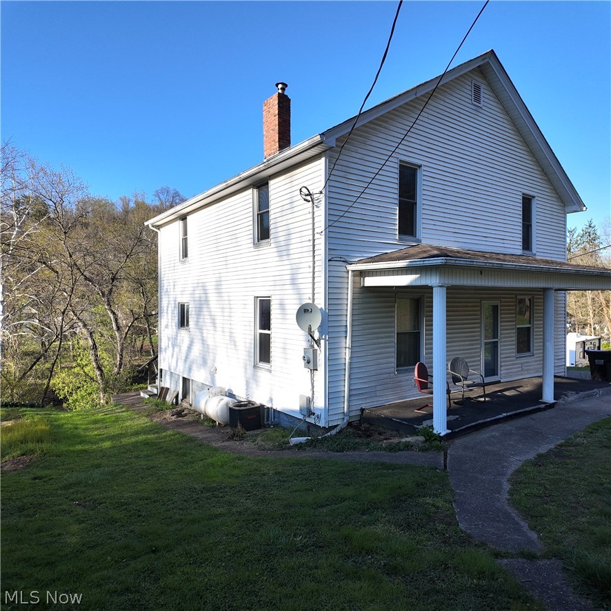 54059 Stop 32 Road Bridgeport, OH 43912 - Photo 3 of 21