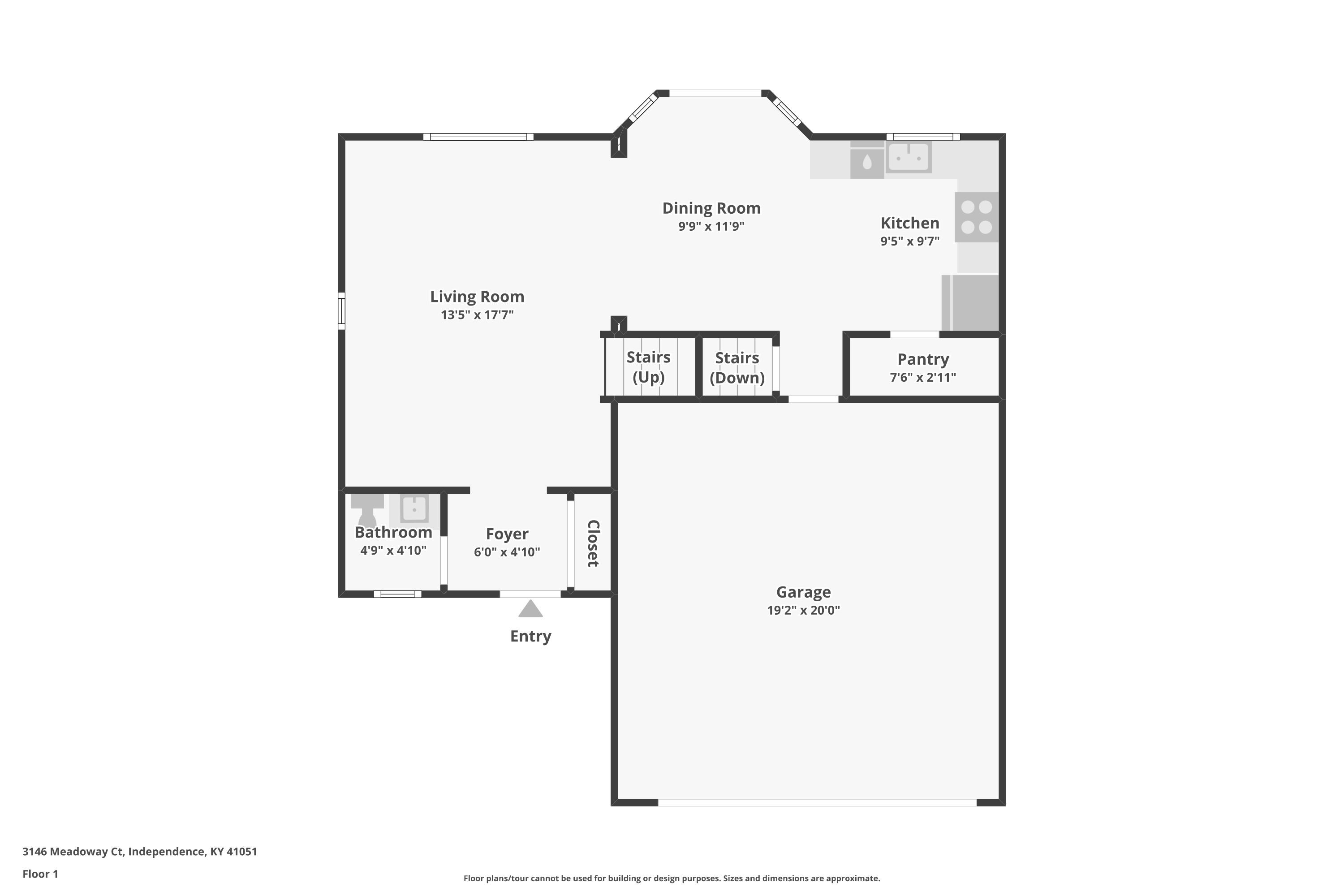 3146 Meadoway Court Independence, KY 41051 - Photo 43 of 46 Gallery Image 43