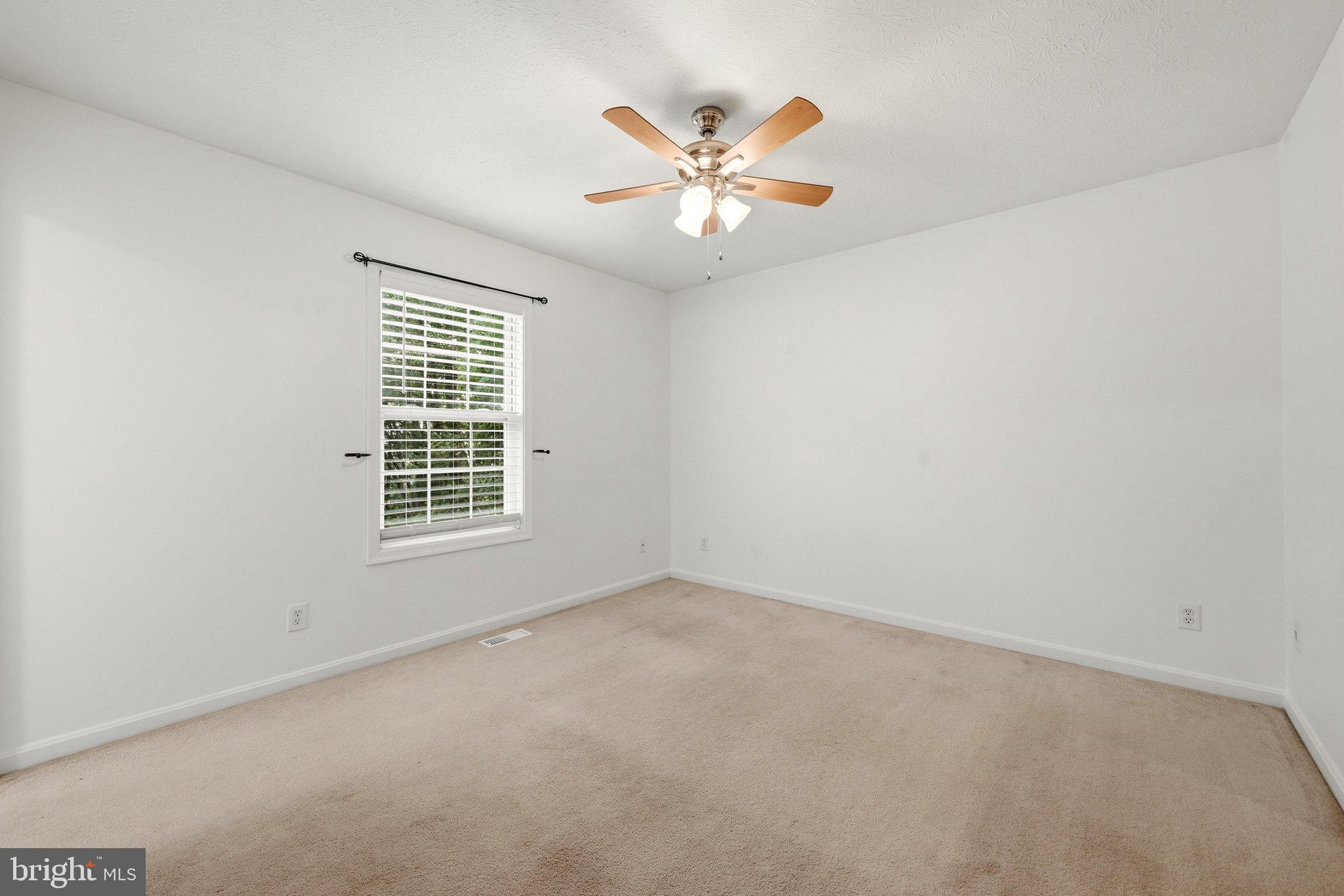 641 Salt Lick Road Front Royal, VA 22630 - Photo 21 of 43 Primary Bedroom