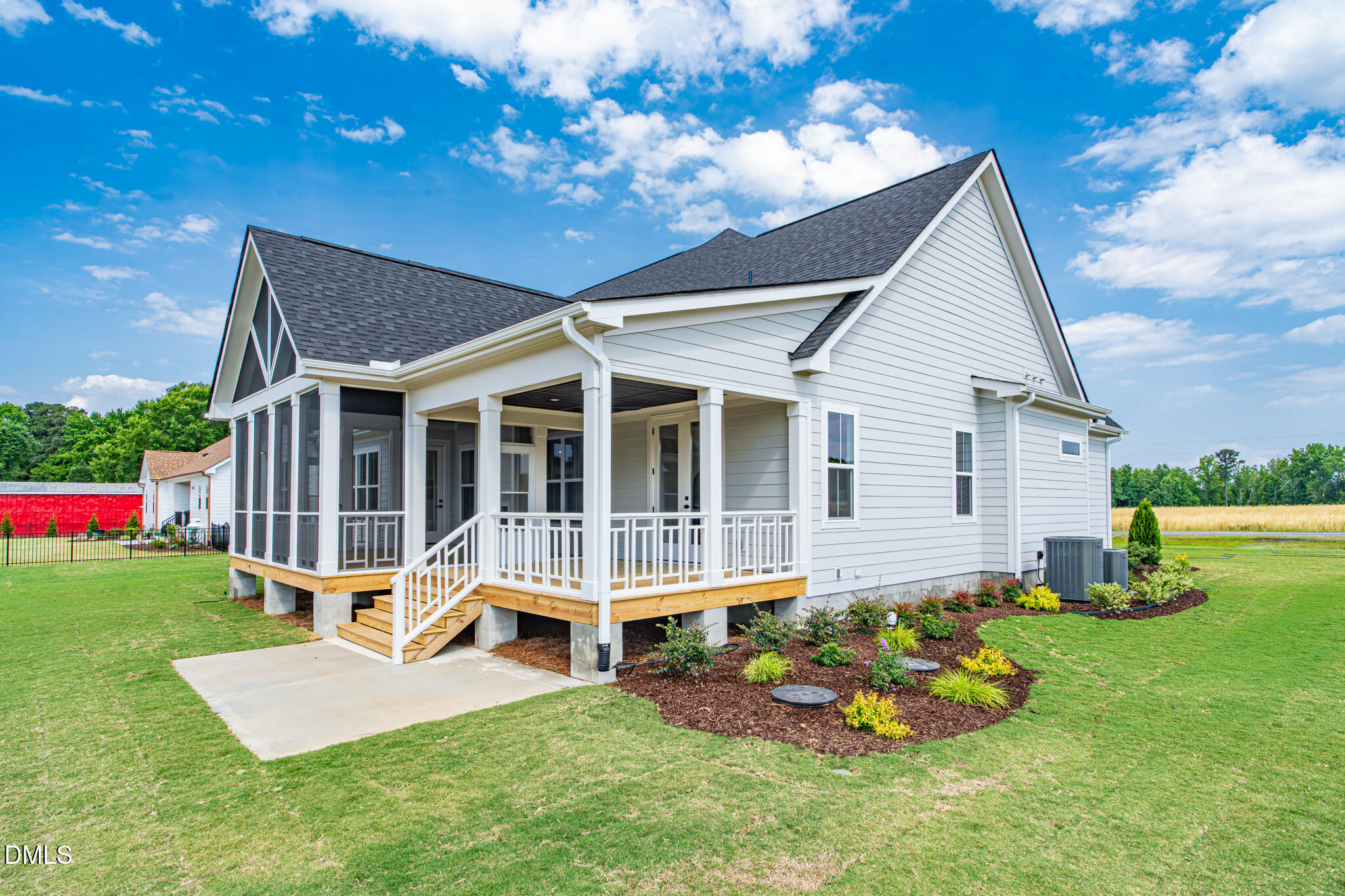 3220 Oakridge River Road Fuquay-Varina, NC 27526 - Photo 54 of 61 3220 Landscaping-5