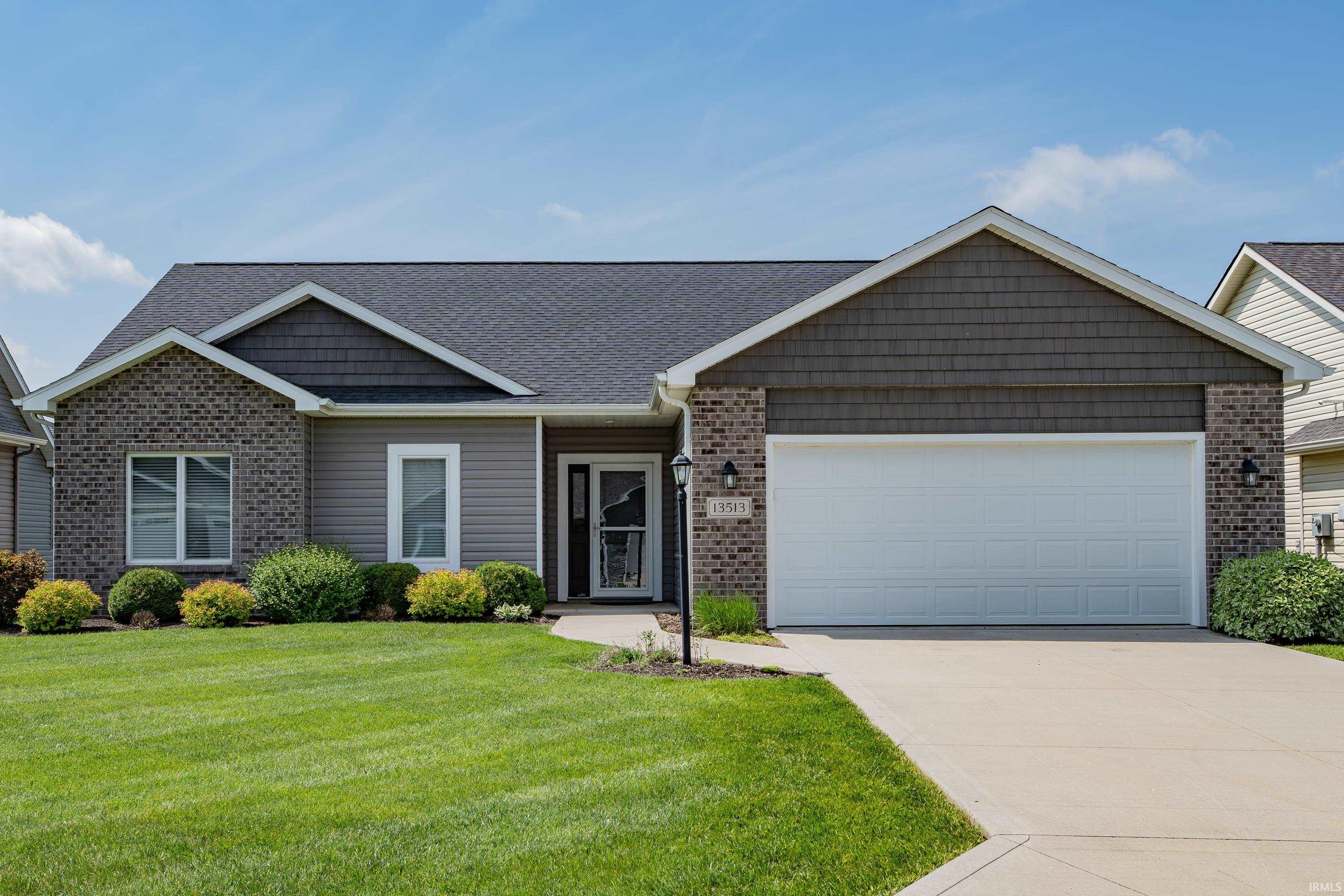 13513 Slate Ridge Court Fort Wayne, IN 46814 - Photo 1 of 27
