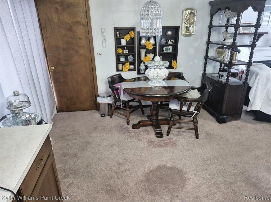 6373 Hall Road Dryden, MI 48428 - Photo 7 of 14