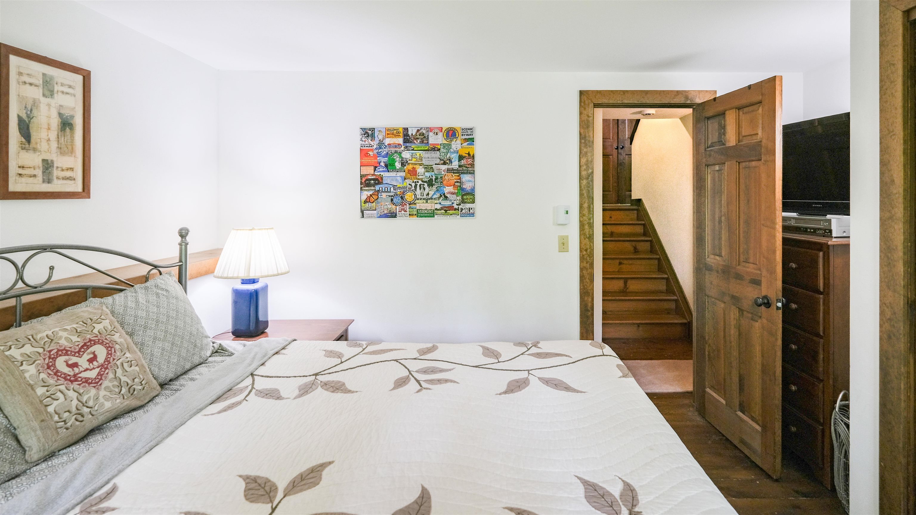 366 Crimson Hawk Road, Unit S124 Plymouth, VT 05056 - Photo 27 of 52