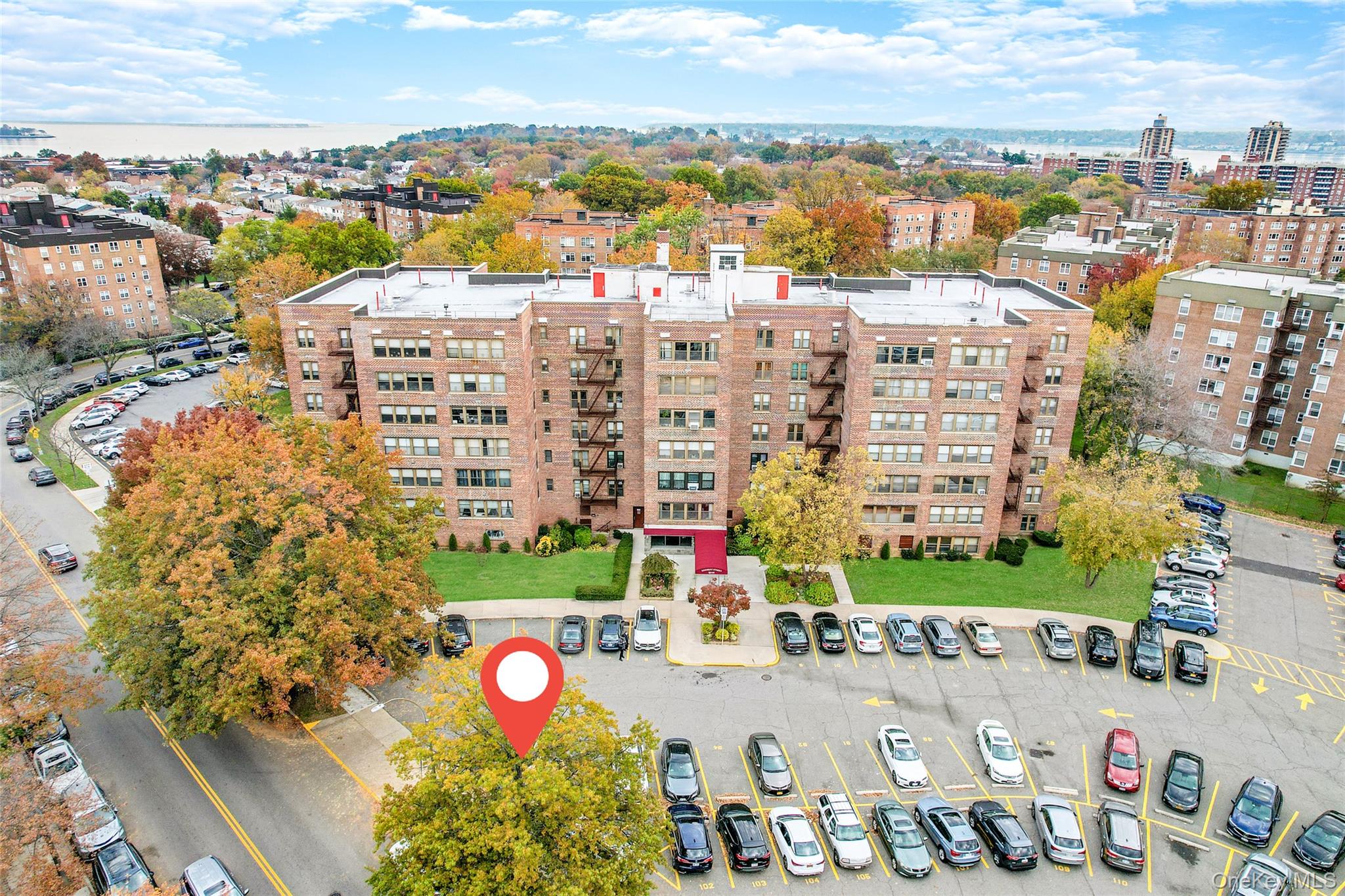 18-35 Corporal Kennedy Street, Unit 2B Queens, NY 11360 - Photo 1 of 25 a view of a city