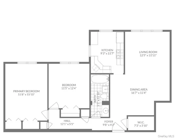 $399,888 | 18-35 Corporal Kennedy Street, Unit 2B | Bay Terrace
