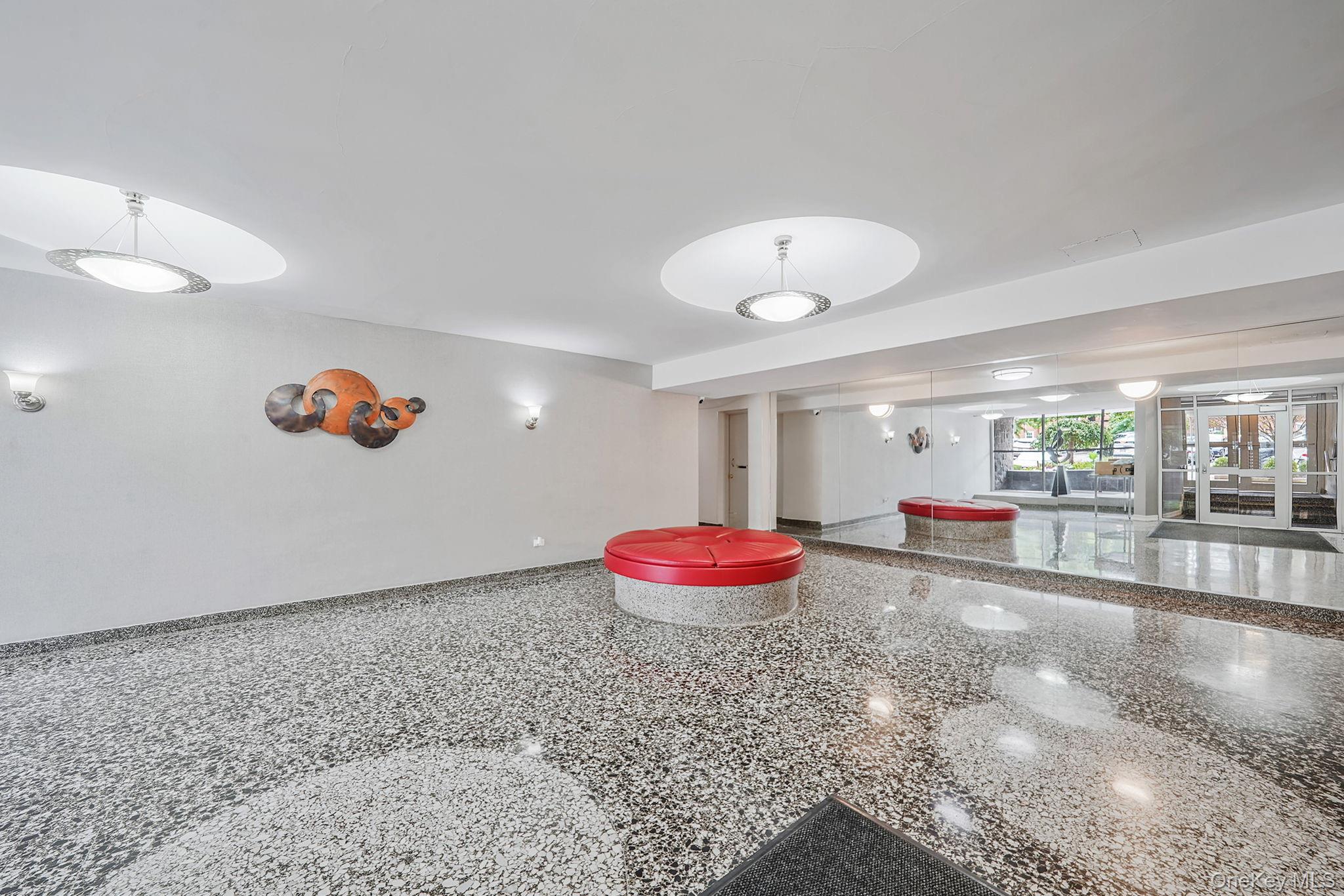 18-35 Corporal Kennedy Street, Unit 2B Queens, NY 11360 - Photo 21 of 25 a very nice looking room