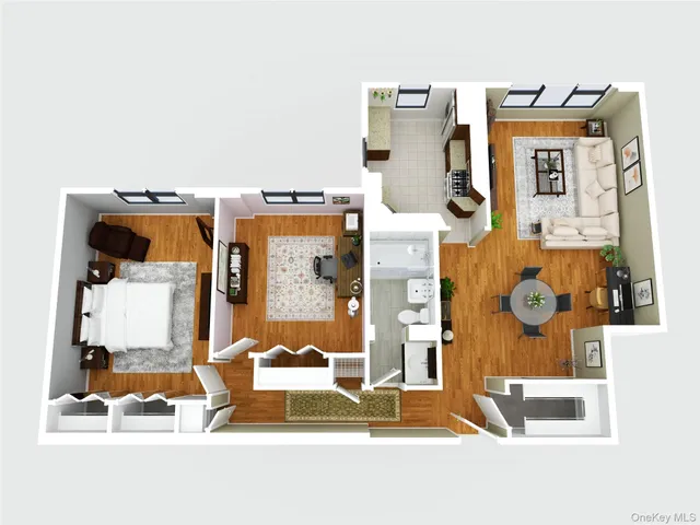 $399,888 | 18-35 Corporal Kennedy Street, Unit 2B | Bay Terrace