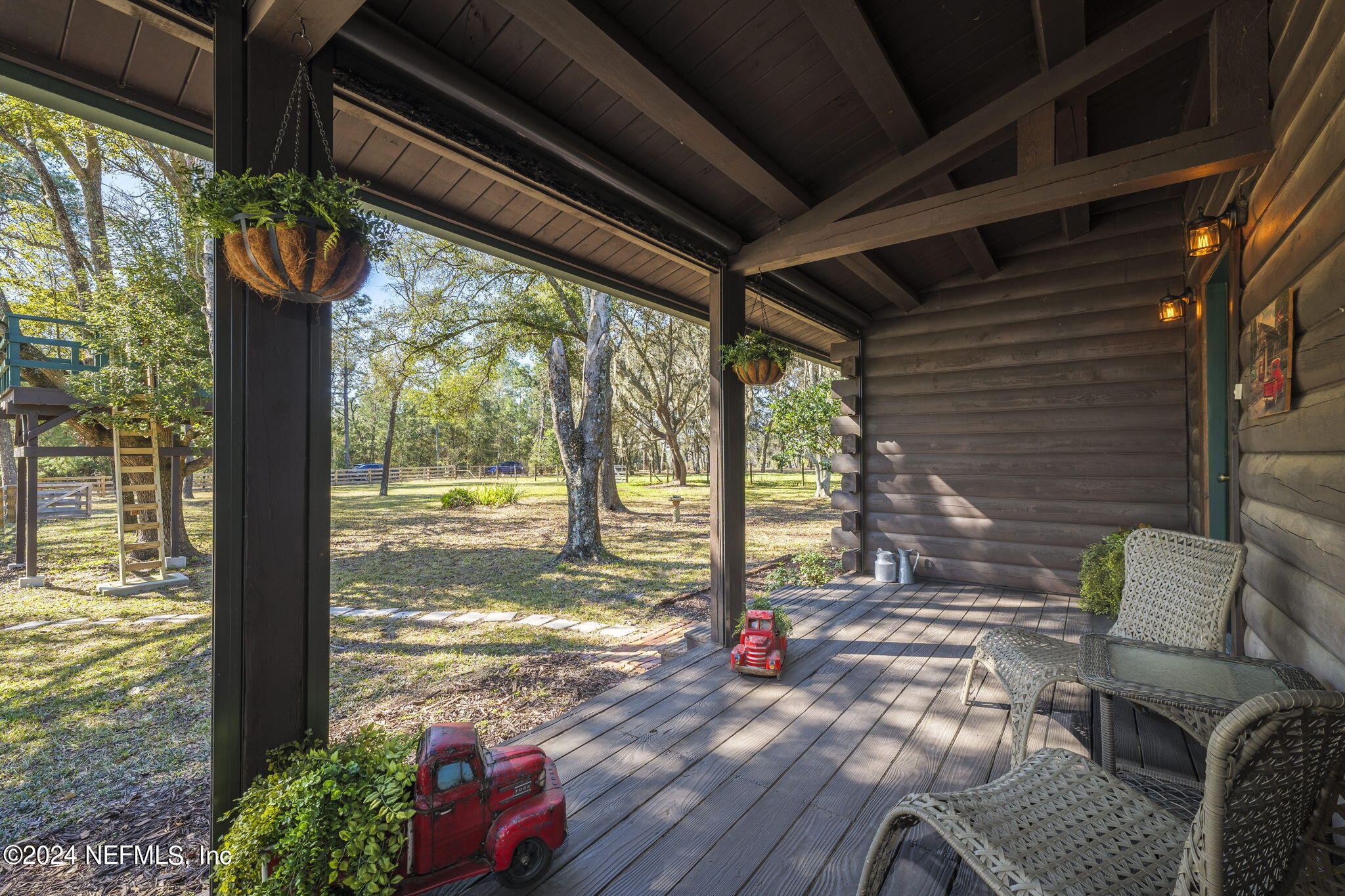 8203 Forest Hills Road Melrose, FL 32666 - Photo 13 of 50 8203_FHR-12