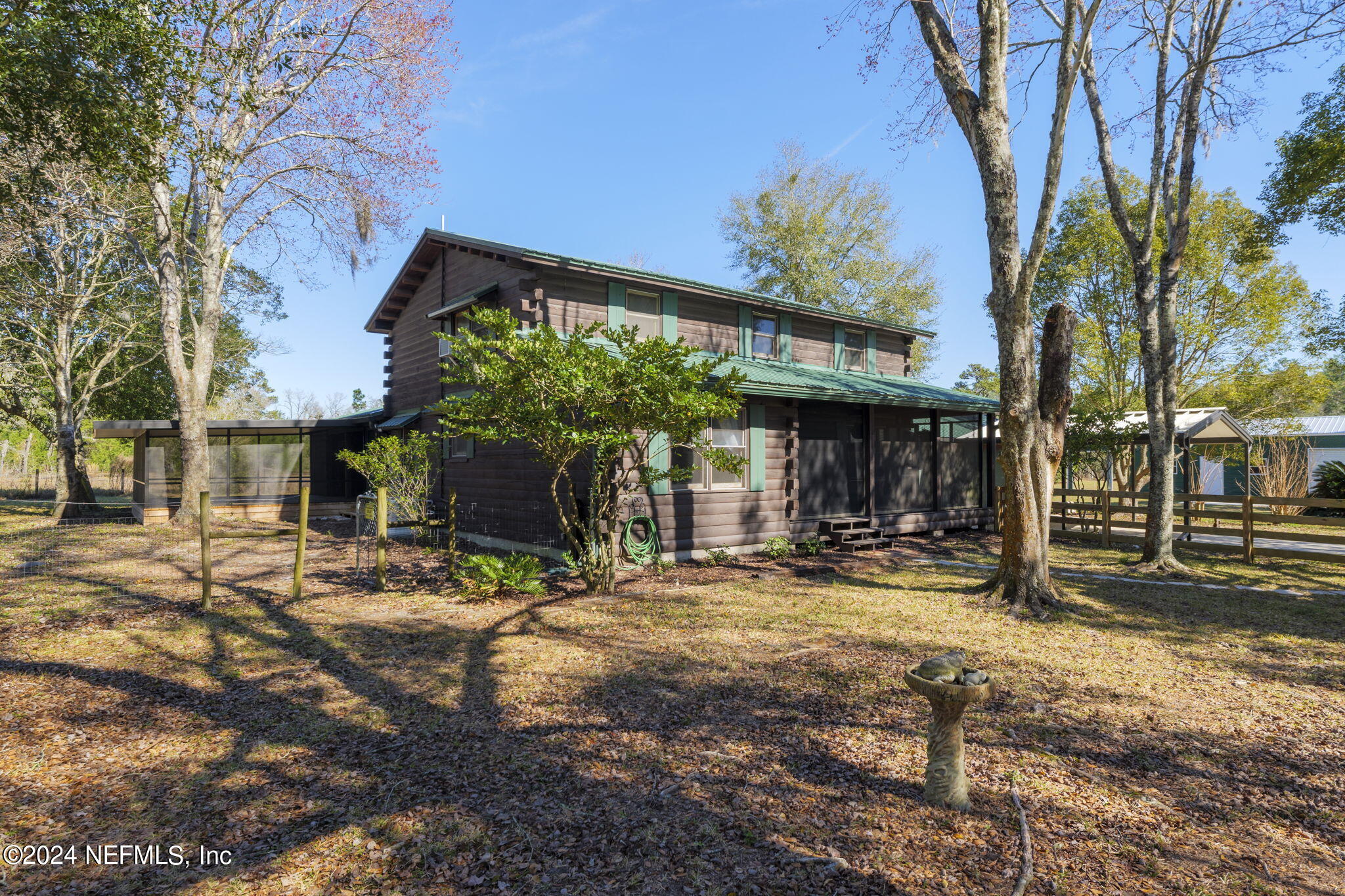 8203 Forest Hills Road Melrose, FL 32666 - Photo 2 of 50 8203_FHR-1