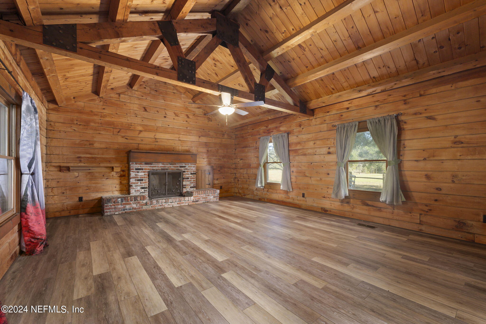 8203 Forest Hills Road Melrose, FL 32666 - Photo 30 of 50 Great room