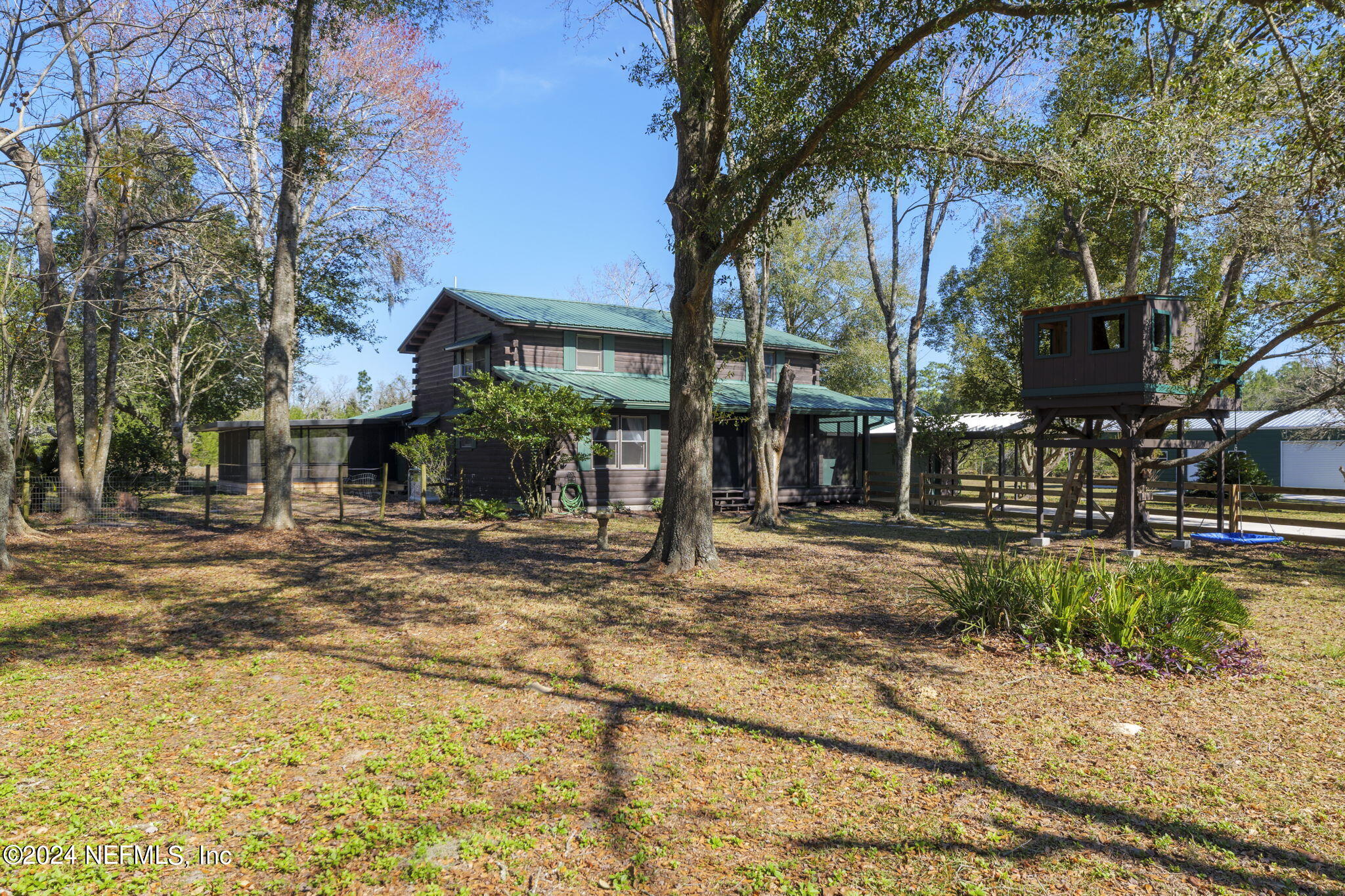 8203 Forest Hills Road Melrose, FL 32666 - Photo 3 of 50 8203_FHR-2