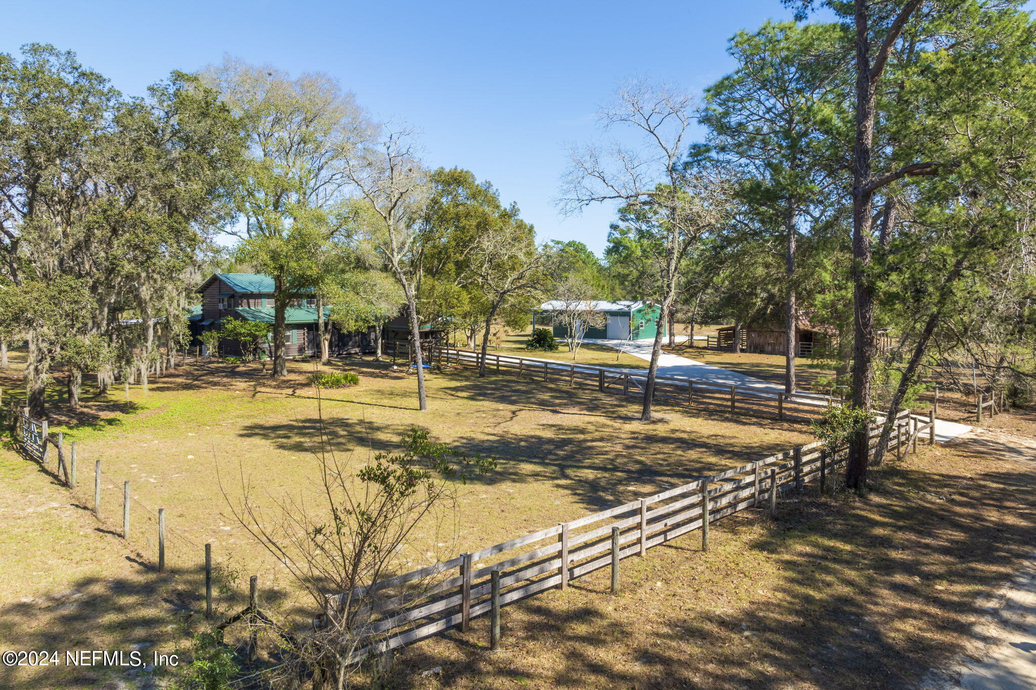8203 Forest Hills Road Melrose, FL 32666 - Photo 4 of 50 8203_FHR-3