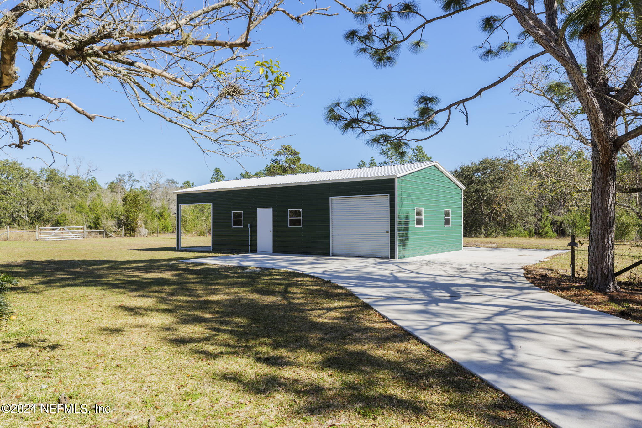 8203 Forest Hills Road Melrose, FL 32666 - Photo 44 of 50 8203_FHR-38