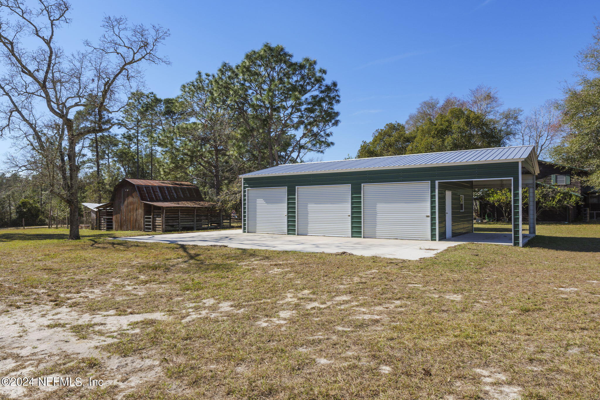 8203 Forest Hills Road Melrose, FL 32666 - Photo 45 of 50 8203_FHR-39