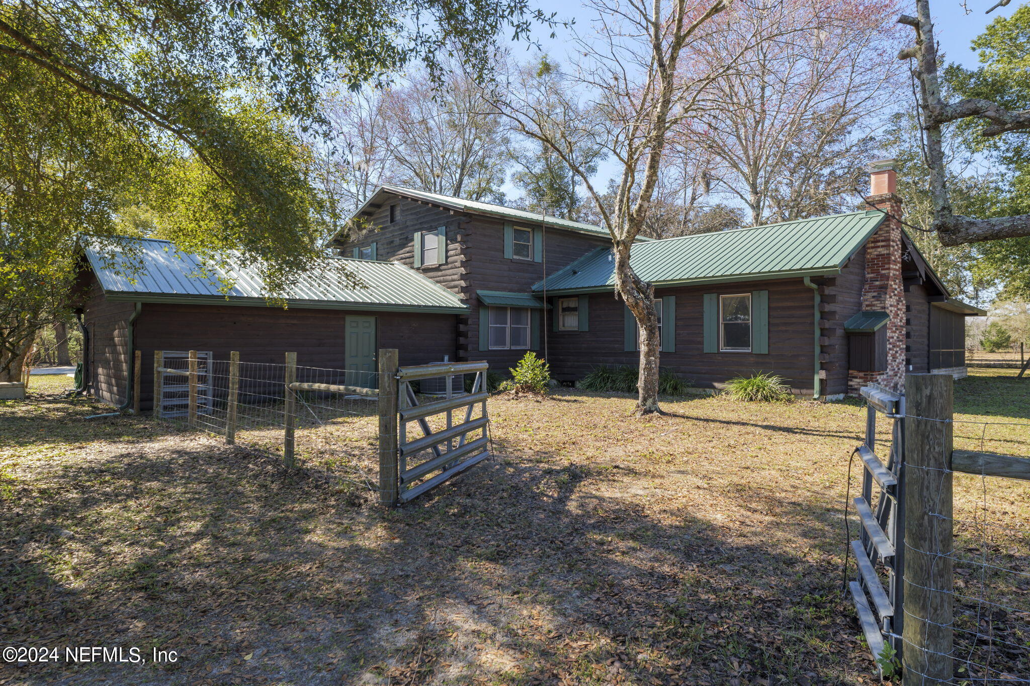 8203 Forest Hills Road Melrose, FL 32666 - Photo 47 of 50 8203_FHR-41
