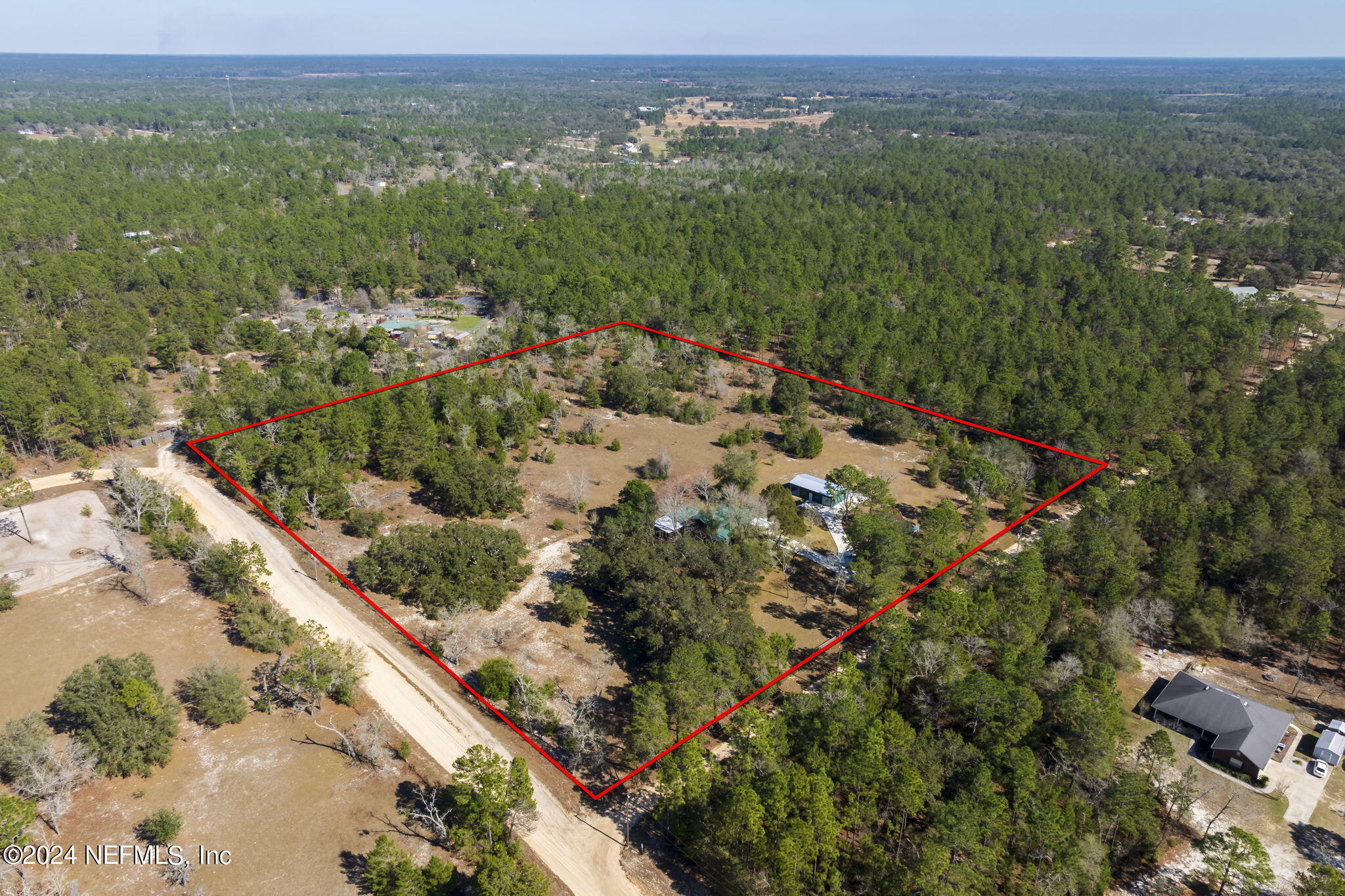 8203 Forest Hills Road Melrose, FL 32666 - Photo 6 of 50 8203_FHR-5