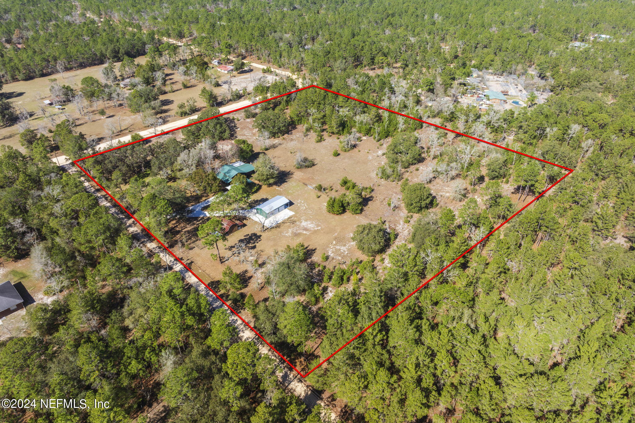 8203 Forest Hills Road Melrose, FL 32666 - Photo 8 of 50 8203_FHR-7