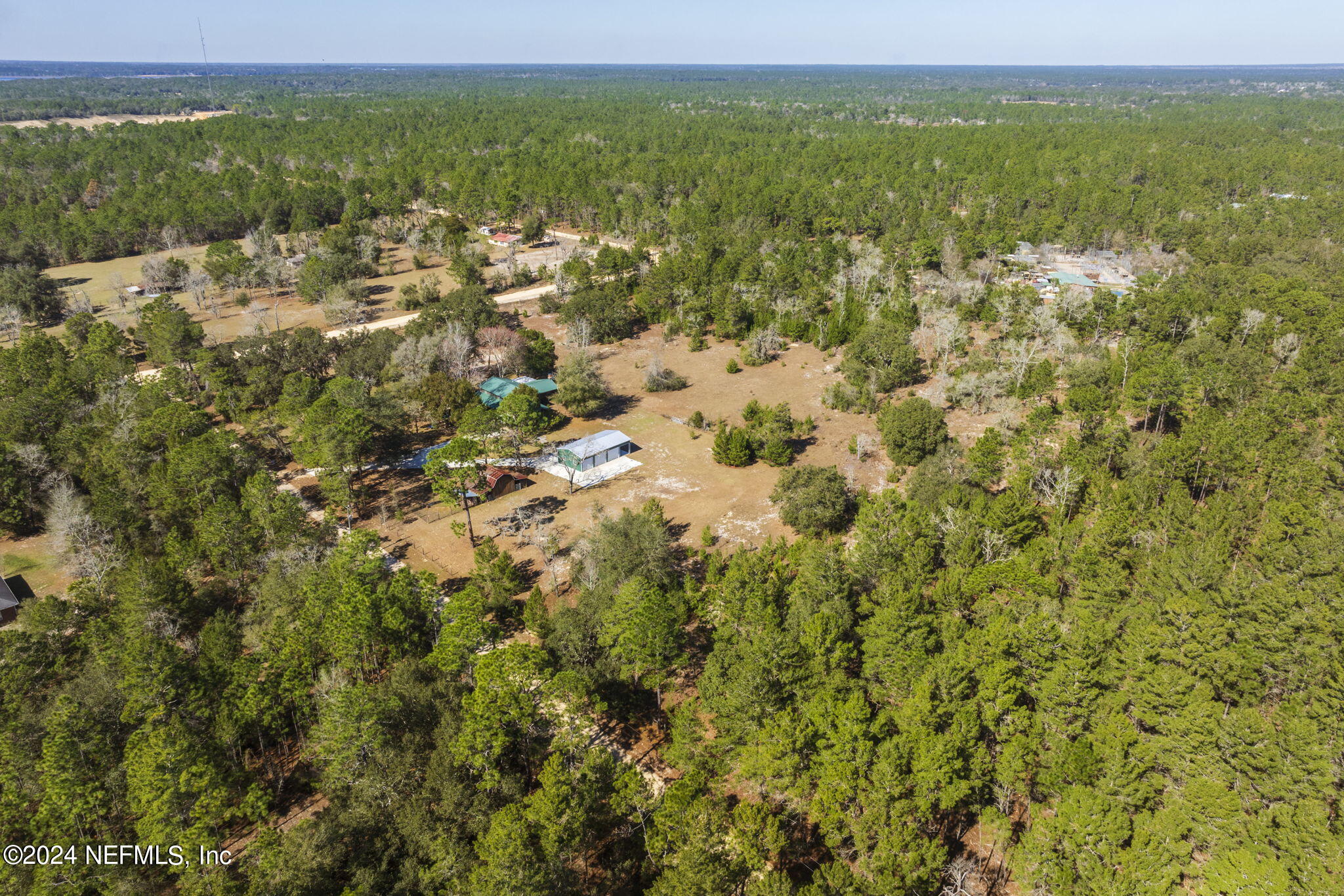8203 Forest Hills Road Melrose, FL 32666 - Photo 9 of 50 8203_FHR-8