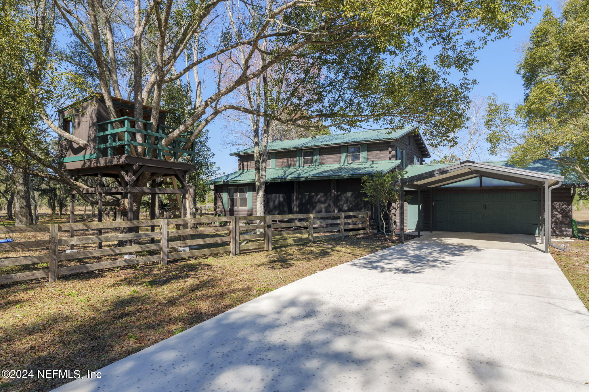 8203 Forest Hills Road Melrose, FL 32666 - Photo 10 of 50 8203_FHR-9