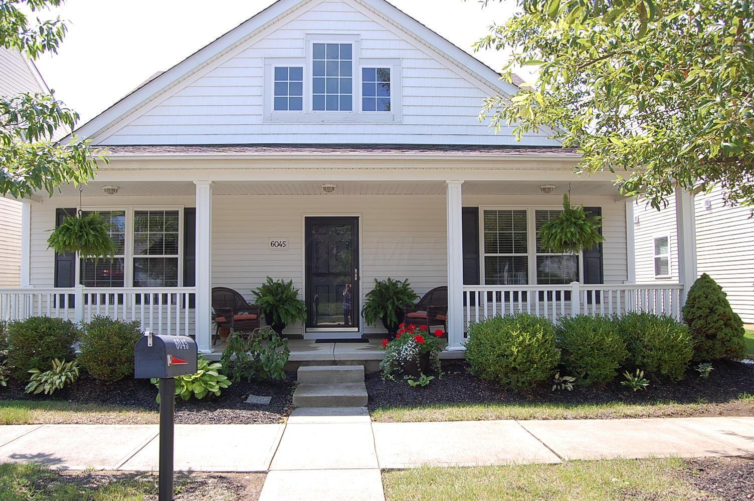 6045 Myrick Road Dublin, OH 43016 - Photo 1 of 30 Gallery Image 1
