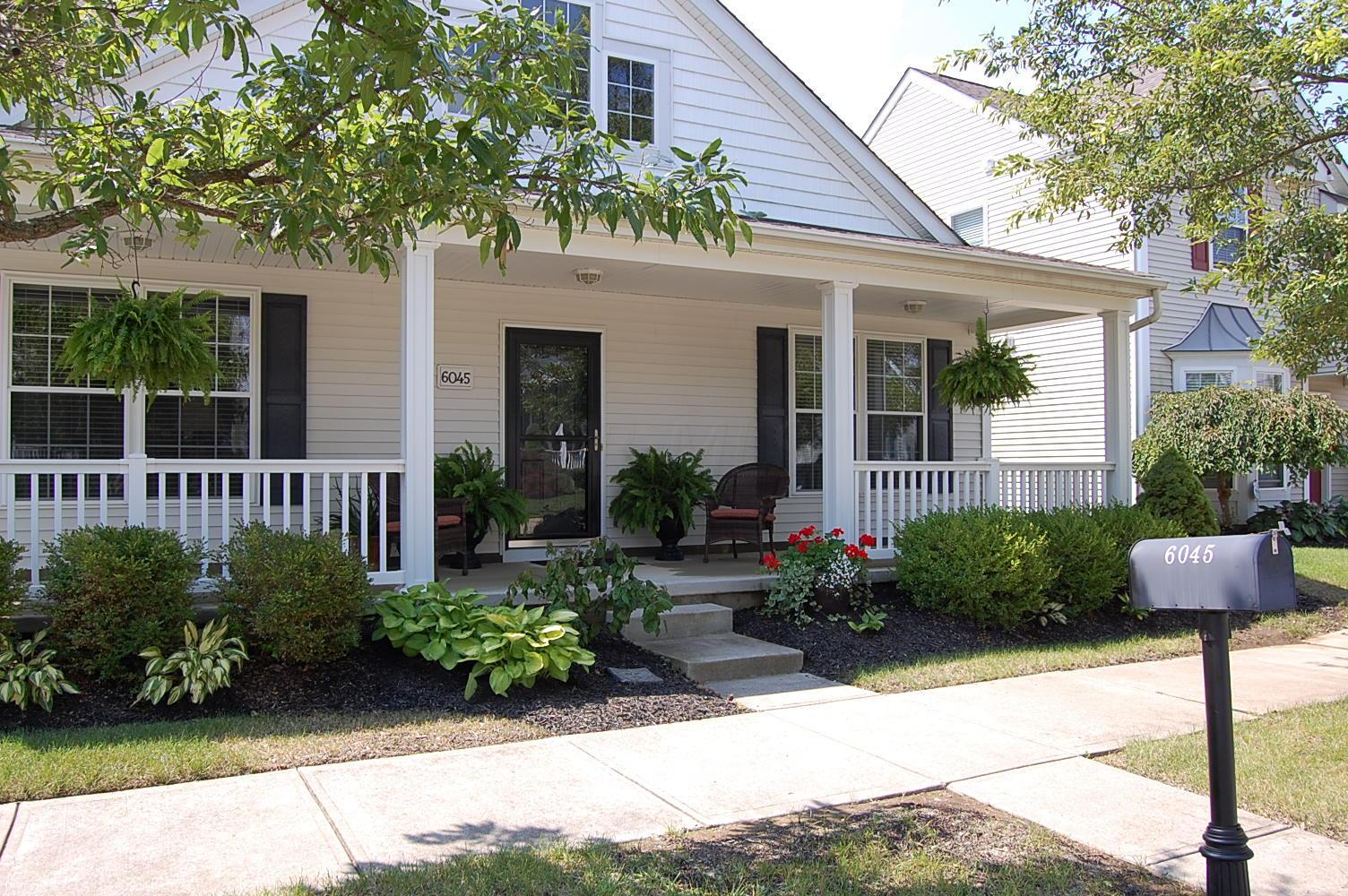 6045 Myrick Road Dublin, OH 43016 - Photo 2 of 30 Gallery Image 2