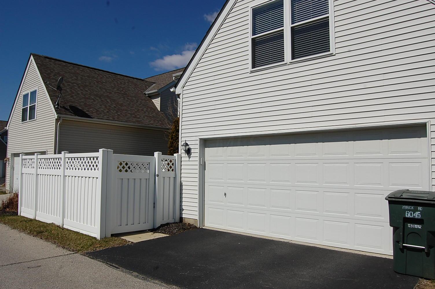 6045 Myrick Road Dublin, OH 43016 - Photo 30 of 30 Gallery Image 30