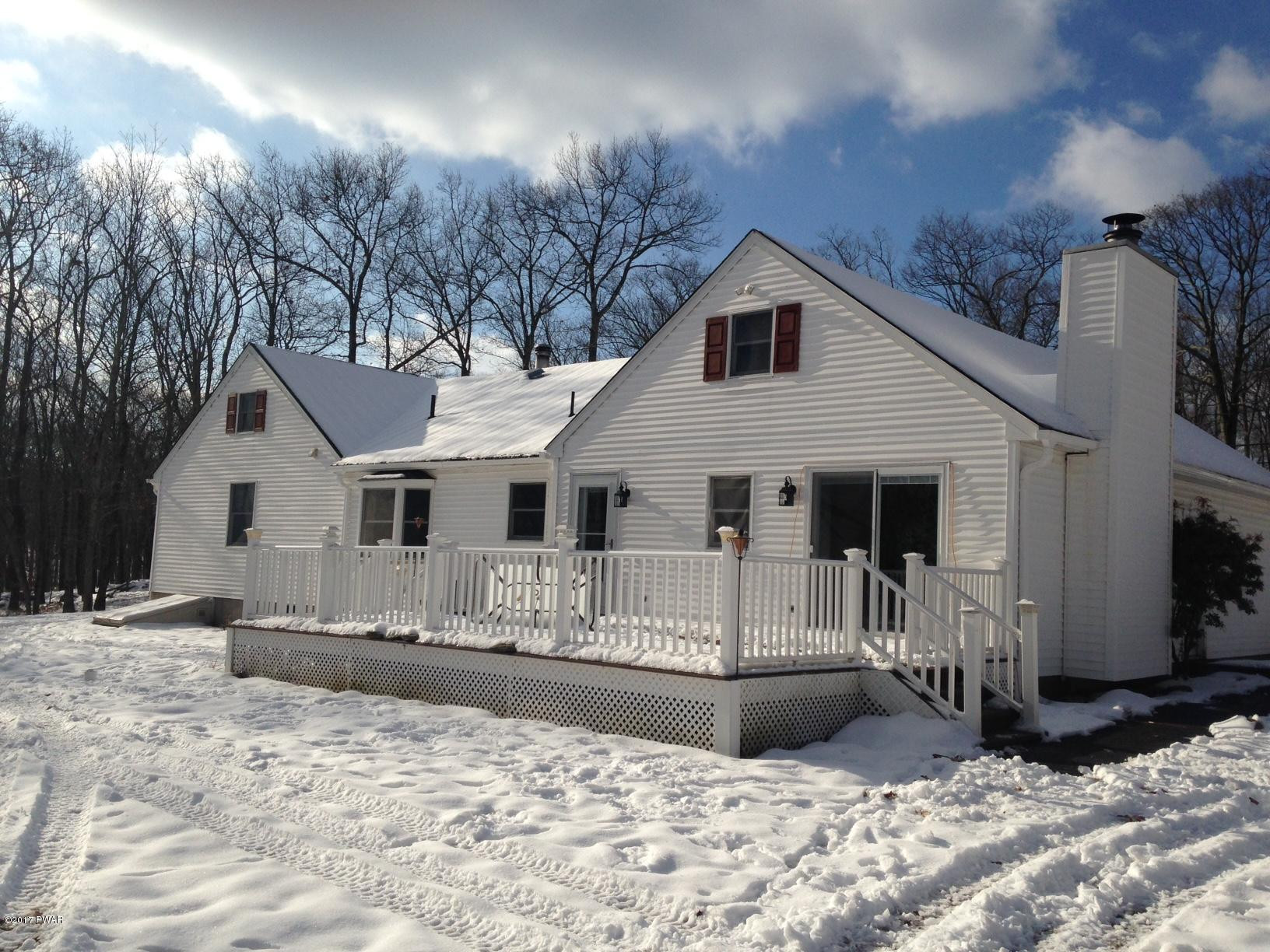 369 Cummins Hill Road Milford, PA 18337 - Photo 30 of 35