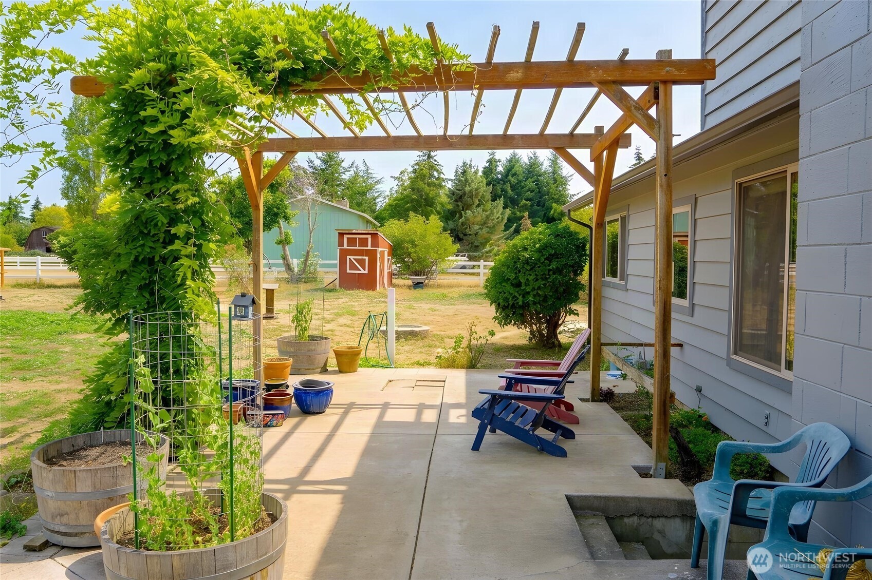 281 Stone Road Sequim, WA 98382 - Photo 19 of 40 Gallery Image 19
