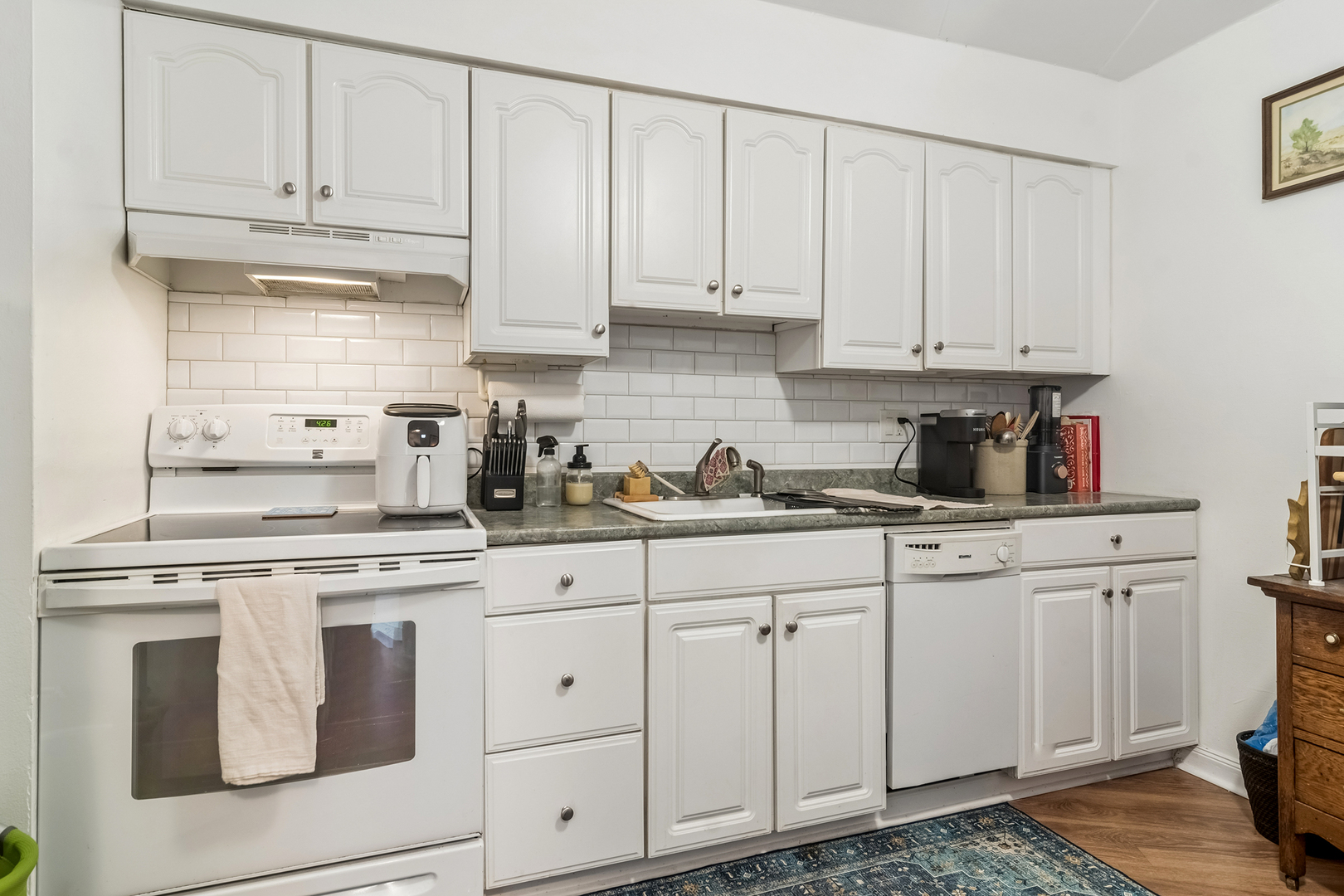 1 Renaissance Place, Unit 808 Palatine, IL 60067 - Photo 5 of 22 Gallery Image 5